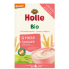 Holle BIO Búzadara babakása, 250g