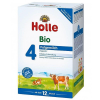 Holle Bio Tehéntej alapú 4-es gyermektej 600g