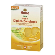  Holle Bio tönköly kétszersült babáknak 200 g bébiétel