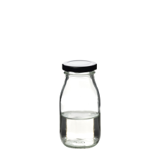 HOLLIE CLEAR palack 200ml bögrék, csészék