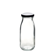 HOLLIE CLEAR palack 250ml bögrék, csészék