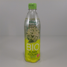 Höllinger bio gyümölcsfröccs bodzavirág 500 ml üdítő, ásványviz, gyümölcslé