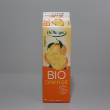 Höllinger bio narancslé 1000 ml üdítő, ásványviz, gyümölcslé