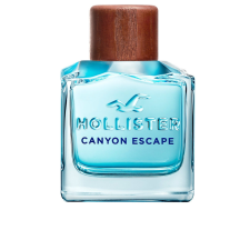 Hollister Canyon Escape EDT 100 ml parfüm és kölni