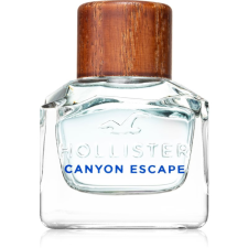 Hollister Canyon Escape EDT 50 ml parfüm és kölni