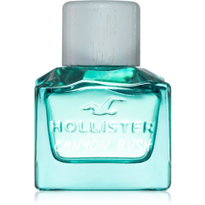 Hollister Canyon Rush EDT 50 ml parfüm és kölni