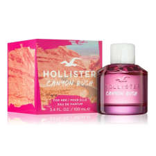 Hollister Canyon Rush Woman, edp 100ml parfüm és kölni