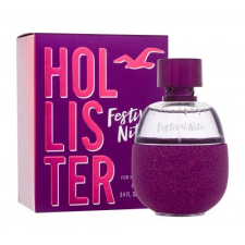 Hollister Festival Nite EDP 100 ml parfüm és kölni