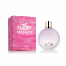 Hollister Női Parfüm Hollister EDP 100 ml Free Wave For Her parfüm és kölni