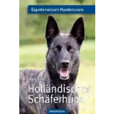  Holländischer Schäferhund – Sandy Kien idegen nyelvű könyv