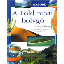 Holló és Társa A Föld nevű bolygó antikvárium - használt könyv