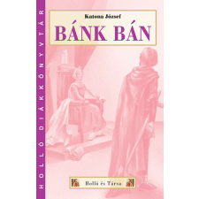 Holló és Társa Bánk bán antikvárium - használt könyv