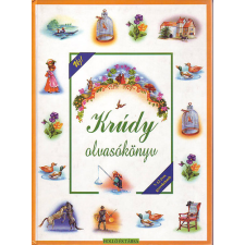 Holló és Társa Krúdy olvasókönyv antikvárium - használt könyv