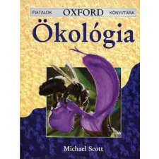 Holló és Társa Ökológia (Oxford) antikvárium - használt könyv