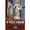 Holló Szilvia Andrea HOLLÓ SZILVIA ANDREA - A PESTI VIGADÓ - TÜNDÉRPALOTA A DUNA PARTJÁN
