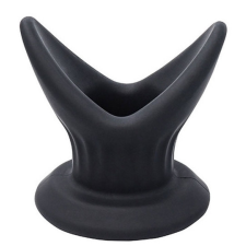  Hollow Butt Expander (húzó stopper) 8 x 8 cm anál