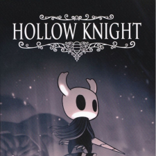  Hollow Knight (Digitális kulcs - PC) videójáték