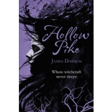 Hollow Pike – James Dawson idegen nyelvű könyv