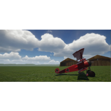 Hollow World Games Tactical Warfare Simulator [VR] (digitális licenc) videójáték