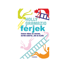  Holly Gramazio - Férjek regény