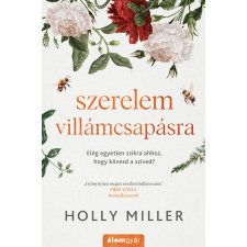 Holly Miller - Szerelem villámcsapásra egyéb könyv