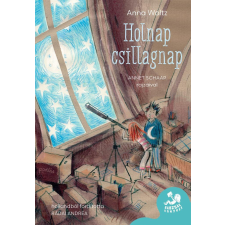 Holnap csillagnap gyermek- és ifjúsági könyv