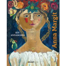 Holnap Kiadó Anna Margit regény
