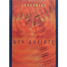 Holnap Kiadó Don Quijote (Radnóti Miklós átdolgozásában) antikvárium - használt könyv