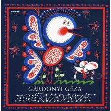 Holnap Kiadó Egérvadászat gyermek- és ifjúsági könyv