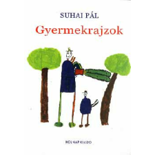 Holnap Kiadó Gyermekrajzok gyermek- és ifjúsági könyv