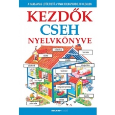 Holnap Kiadó Helen Davies - Kezdők cseh nyelvkönyve nyelvkönyv, szótár