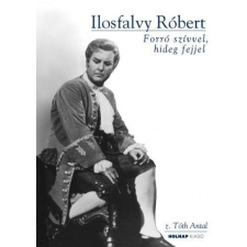 Holnap Kiadó Ilosfalvy Róbert egyéb könyv