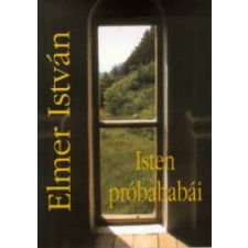 Holnap Kiadó Isten próbababái regény