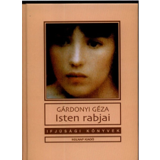 Holnap Kiadó Isten rabjai regény