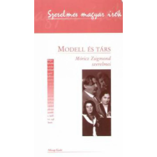 Holnap Kiadó Modell és társ irodalom
