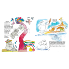 Holnap Kiadó Oroszlánok és vastagbőrűek gyermek- és ifjúsági könyv