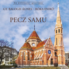 Holnap Kiadó Pecz Samu művészet