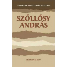 Holnap Kiadó - Szőllősy András művészet
