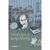 Holnap Kiadó Tudálékos úr könyvesboltja