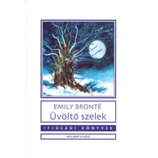 Holnap Kiadó Üvöltő szelek antikvárium - használt könyv