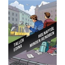  Holnaptól minden rendben egyéb könyv