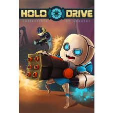  Holodrive - Beginner's Pack (DLC) (digitális licenc) videójáték