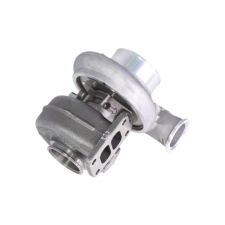 Holset Turbófeltöltő Case IH 38007311 autóalkatrész