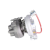 Holset Turbófeltöltő Fendt 38002861