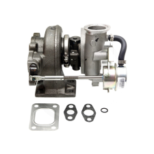 Holset Turbófeltöltő New Holland 38007304 autóalkatrész