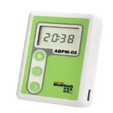  Holter ABPM05 vérnyomásmérő gyógyászati segédeszköz