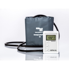 Holter ABPM 06 vérnyomásmérő gyógyhatású készítmény