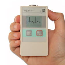 Holter EKG Argusys FD3-Clinic gyógyhatású készítmény