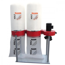 HOLZMANN ABS4000 Elszívógép 230V (ABS4000_230V) barkácsszerszám