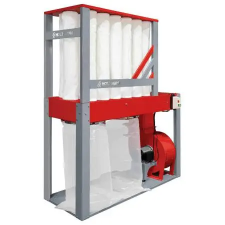  Holzmann ABS4500MF Elszívóberendezés 230V barkácsszerszám
